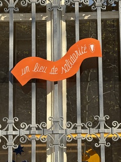 Hôtel De Ville