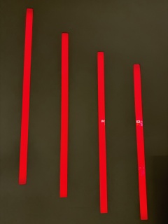 Red Vertical
